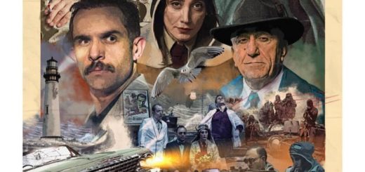 پوستر فیلم مسخره‌باز