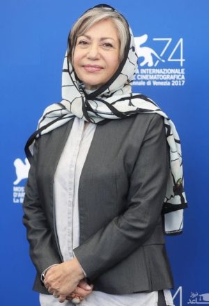 rakhshan Bani etemad