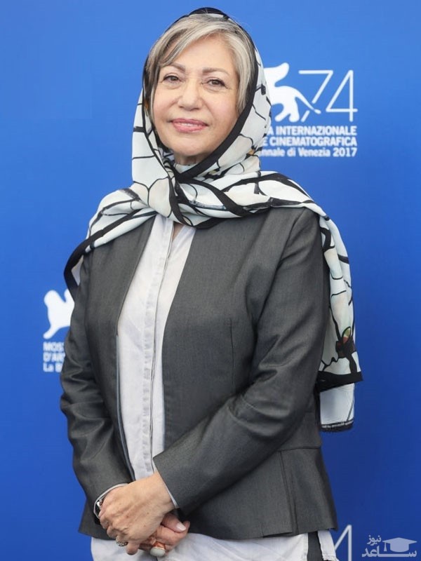 rakhshan Bani etemad