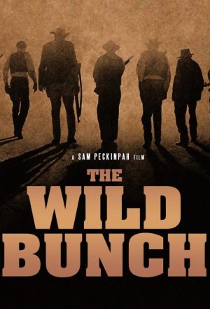 wild Bunch این گروه خشن